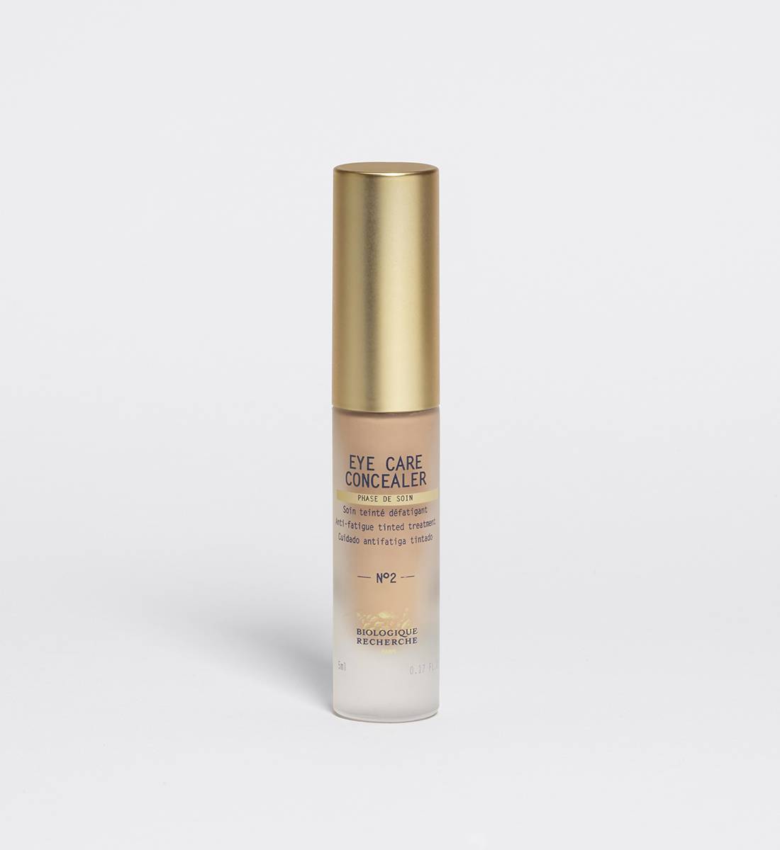 eye care concealer biologique recherche eshop anadrea hyeres